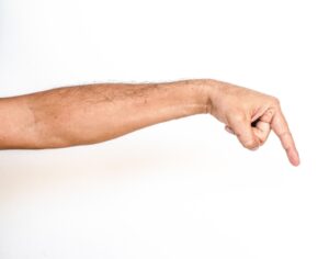 同僚においを指摘されないインナーの選び方は？