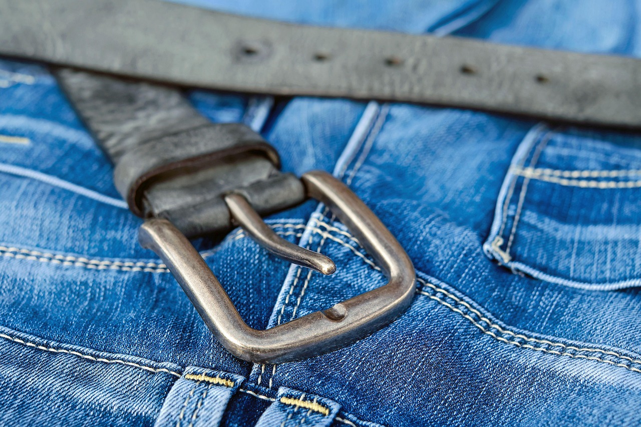 パンツの買い替え頻度はどれくらいが理想なの？