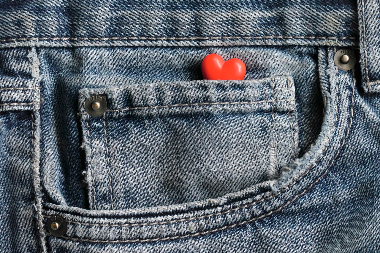 パンツの買い替え頻度は女のファッションにどのように影響する？