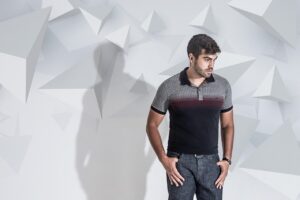 毎日洗う男性インナーの最適な枚数は？