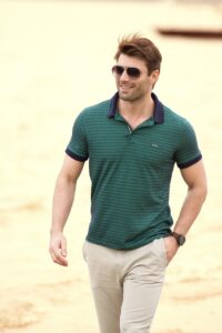 毎日洗う男性インナーの理想的な枚数は？