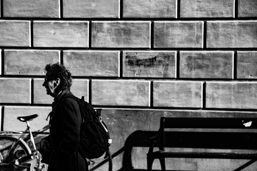 40代男性が気になるインナーのにおい対策は？