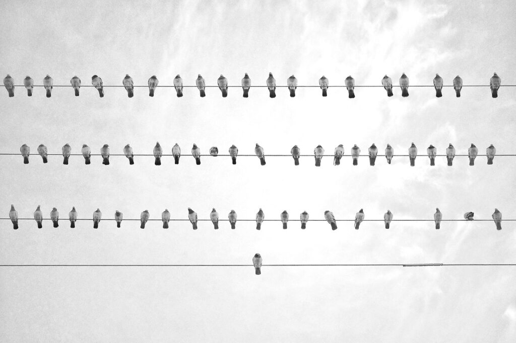 受付の男性が好印象を与えるためのインナー選びと清潔感は？