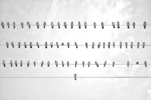 受付の男性が好印象を与えるためのインナー選びと清潔感は？