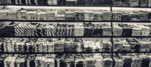 形態安定シャツに最適なインナーやベストはどれ？