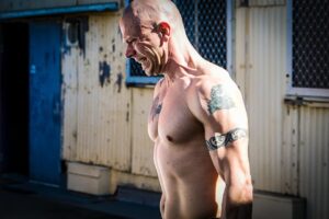 汗っかき男性が快適に過ごすためのインナーの枚数は？