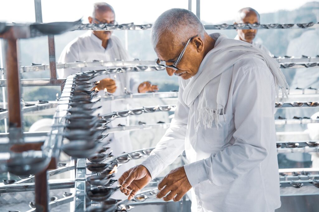 汗っかき男性におすすめのインナーは何枚必要？