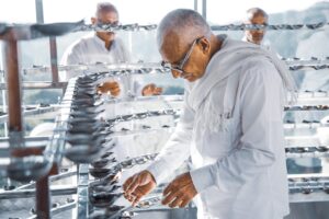 汗っかき男性におすすめのインナーは何枚必要？