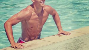 痩せ型男性に最適なインナーのフィット感とは？