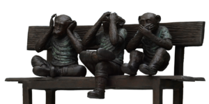 ネクタイをしても暑くないインナーの選び方は？