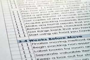 会社員に最適なインナーの持ち数はどれくらい？