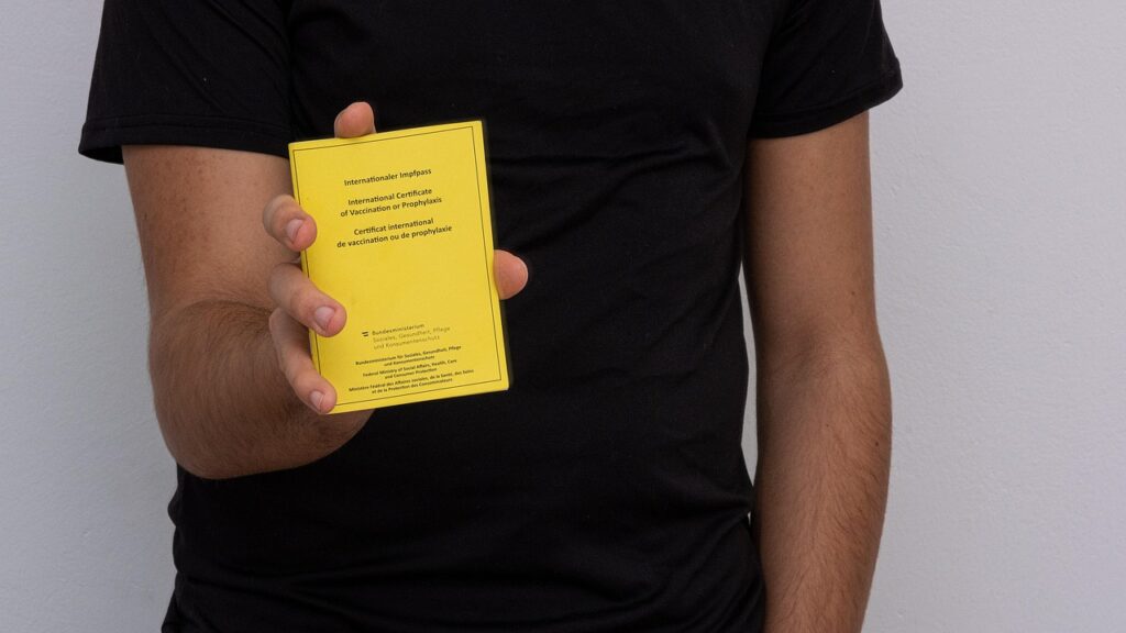 ワイシャツの汗しみ予防に役立つルールとは？