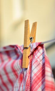 インナーの洗濯方法は安全なの？失敗しないためのポイントはこれだ！