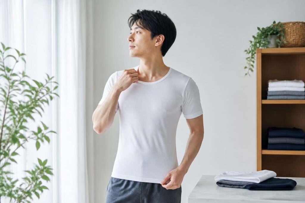 インナーの交換目安はどれくらい？