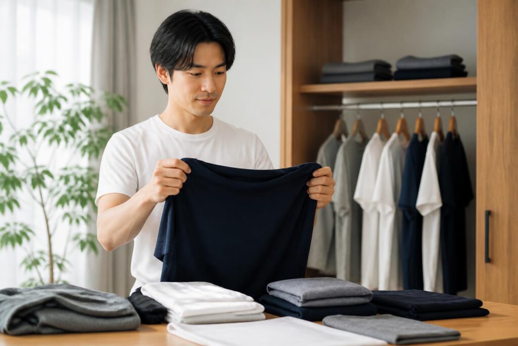 コンプレッションインナーが仕事の疲労軽減にどのように役立つのか？