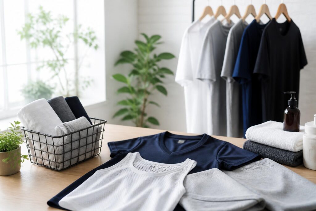 インナーの交換時期はいつがベスト？