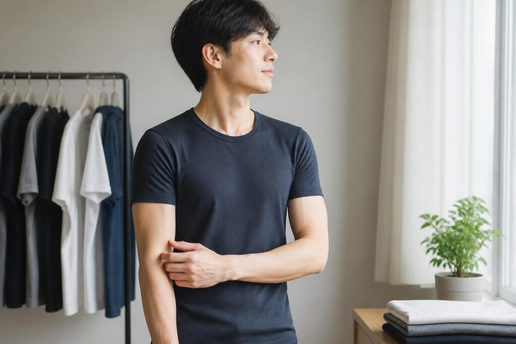 冷え対策に最適なメンズインナーはどれ？
