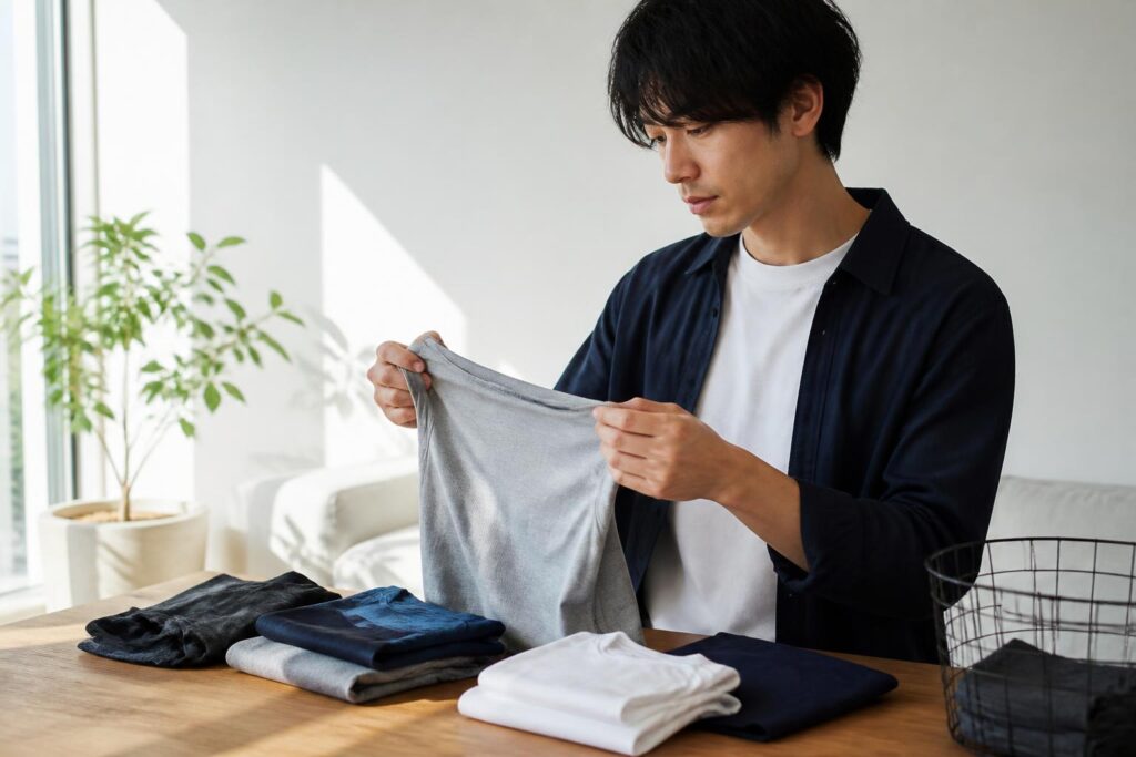 ビジネス用インナーの口コミは本当に信頼できる？