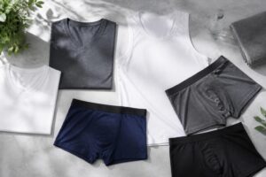 インナーの透け防止方法はこれで決まり？