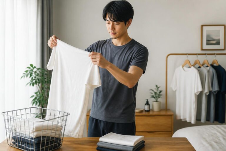 長時間勤務で疲れにくいインナーとは？